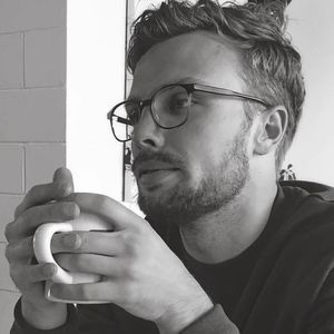 Meet your Posher, Jordan